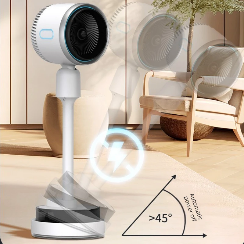 3 in 1 Air Circulator Fan with Heating Cooling Humidifier Low Noise Wide Angle Coverage Adjustable Speed Air Conditioning Fan
3 in 1 Air Circulator Fan with Heating Cooling Humidifier Low Noise Wide Angle Coverage Adjustable Speed Air Conditioning Fan