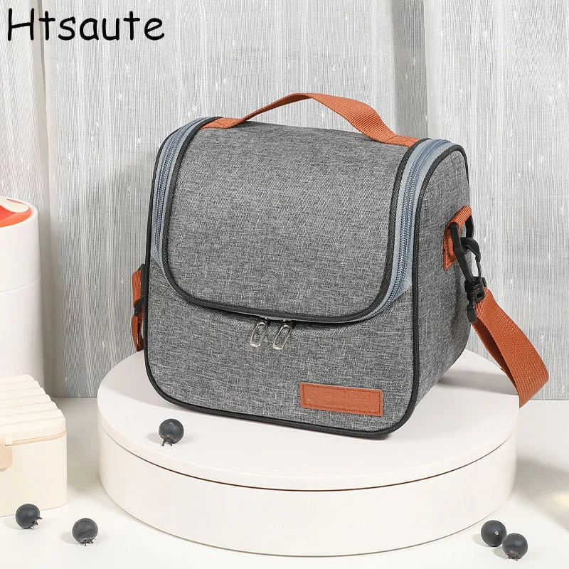 Thickening Insulated Lunch Bag Child Bags For Women Men Reusable LunchBag Adjustable borsa termica insulated lunch bagS
Thickening Insulated Lunch Bag Child Bags For Women Men Reusable LunchBag Adjustable borsa termica insulated lunch bagS