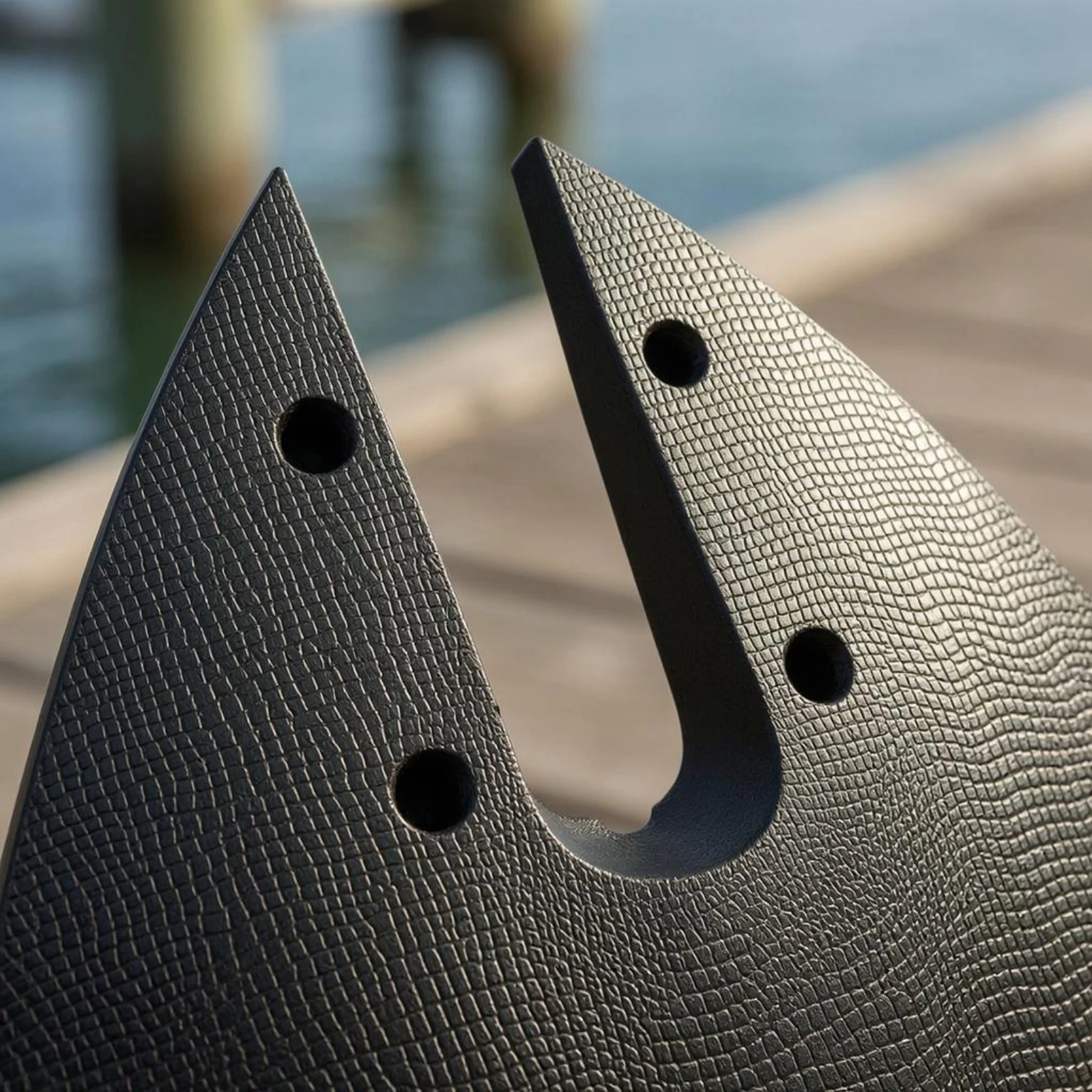 Outboard Engine Pressure Plate Curved Ribbed Pressure Plate Marine Part Rigid Black for Boat
Outboard Engine Pressure Plate Curved Ribbed Pressure Plate Marine Part Rigid Black for Boat