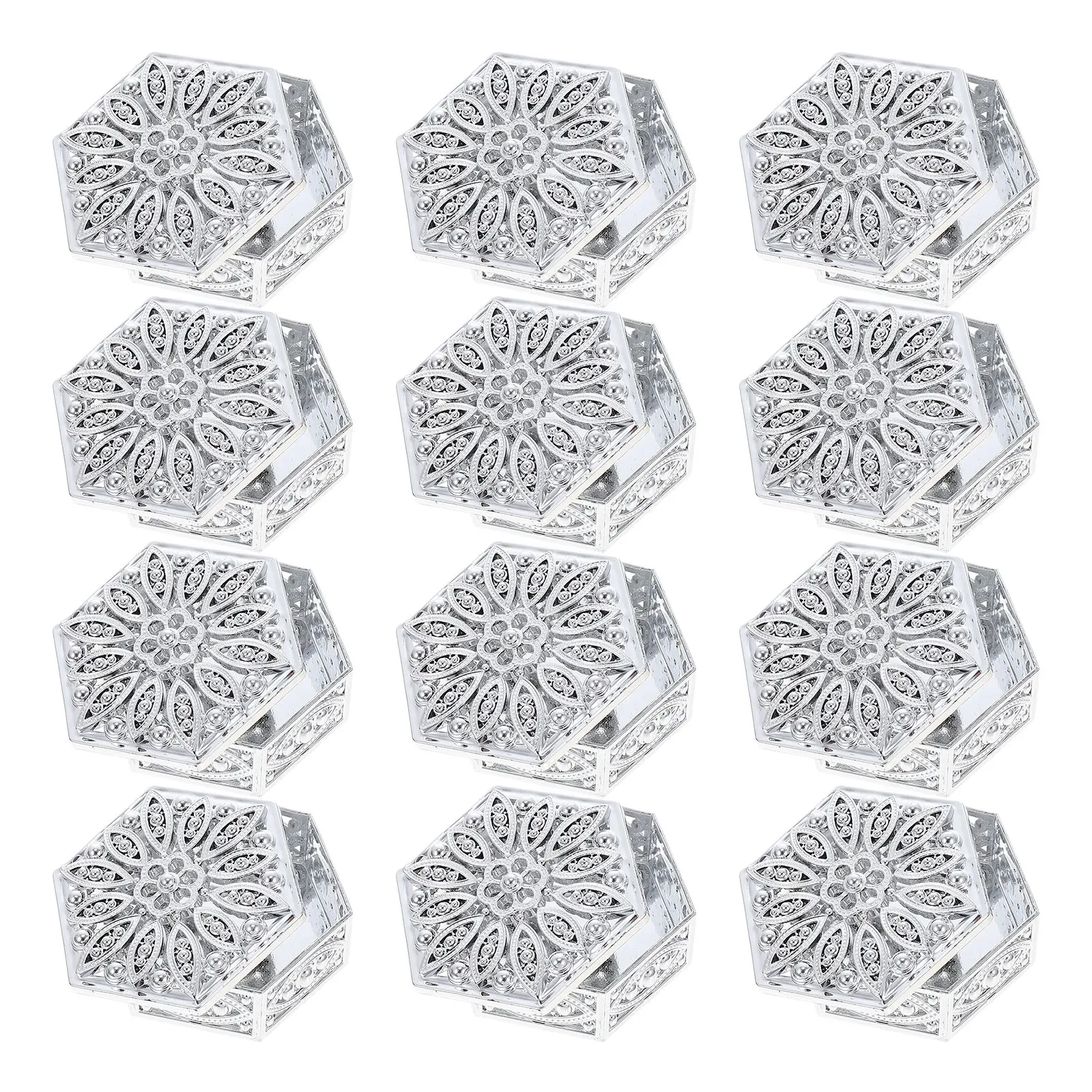 12pcs C y Party C y Container Plastic Holder Gift Packing Case Favor Boxes Container Delicate Retro Classic Storage Jewelry
12pcs C y Party C y Container Plastic Holder Gift Packing Case Favor Boxes Container Delicate Retro Classic Storage Jewelry