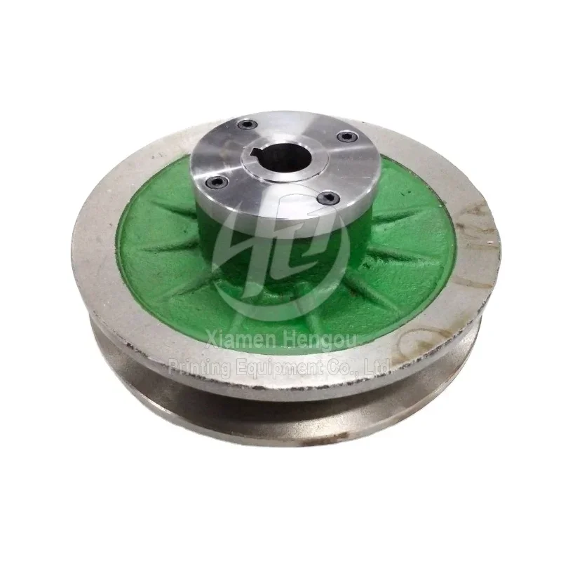 185x107x79x23mm GTO main brake disc variable speed pulley GTO pulley 42.090.048 (1 Color) 62.090.048 (4 Color)
185x107x79x23mm GTO main brake disc variable speed pulley GTO pulley 42.090.048 (1 Color) 62.090.048 (4 Color)