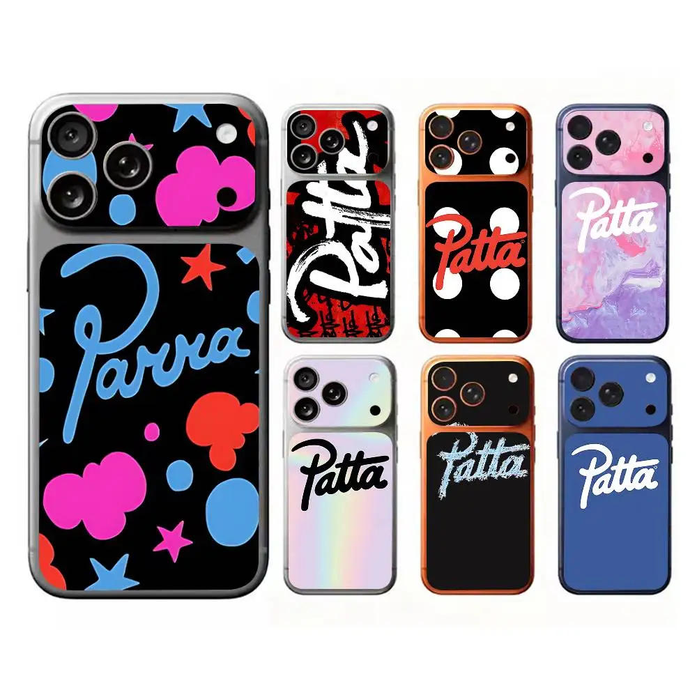 Fashion P-pattas Modern Style Back Decal Sticker Protective Wrap Skin For IPhone 17 Pro 17 Pro Max
Fashion P-pattas Modern Style Back Decal Sticker Protective Wrap Skin For IPhone 17 Pro 17 Pro Max