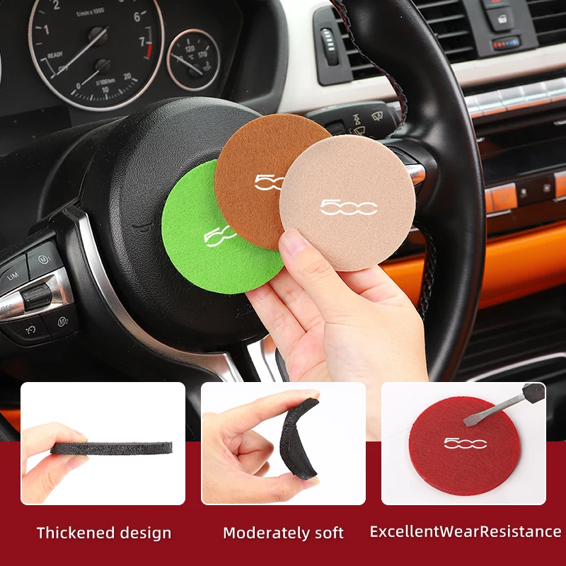 Car interior felt coasters For Fiat Grande Punto Abarth Tipo Stilo Ducato Palio 500x Bravo Linea
Car interior felt coasters For Fiat Grande Punto Abarth Tipo Stilo Ducato Palio 500x Bravo Linea