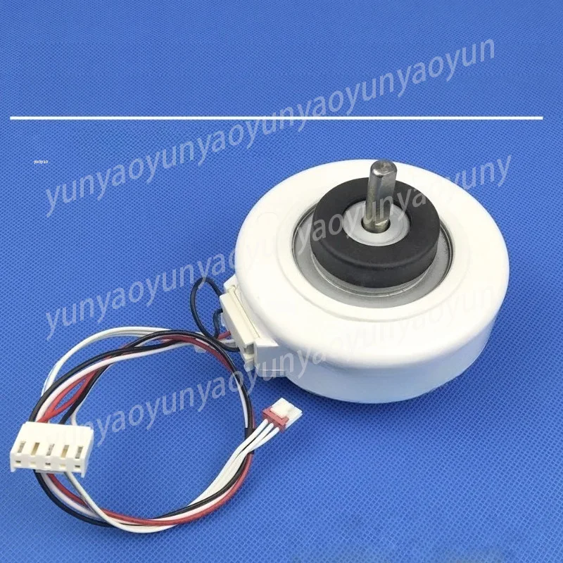 Air conditioner indoor motor, 1P, 1.5P, fan, 23, 26, 32, 35GW/DY-T1(X) 18F/H
Air conditioner indoor motor, 1P, 1.5P, fan, 23, 26, 32, 35GW/DY-T1(X) 18F/H