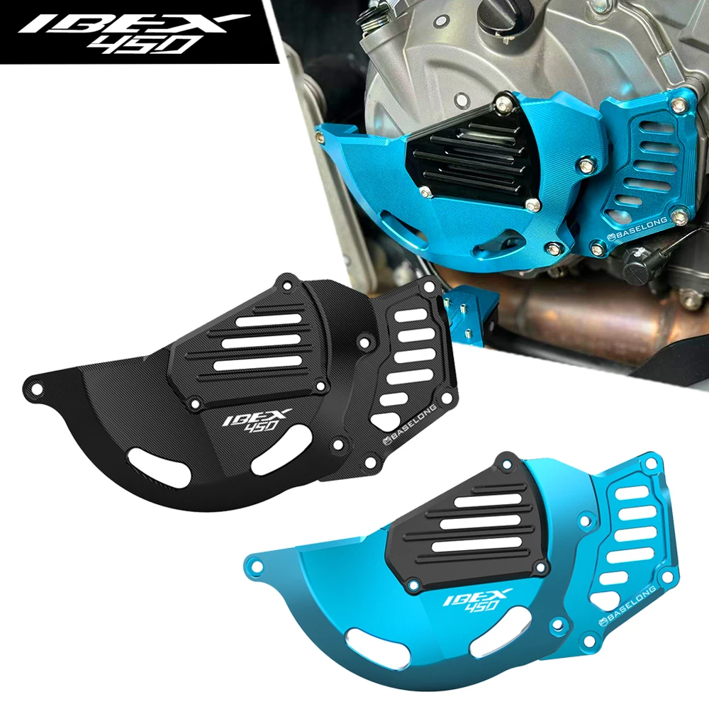 Motorcycle Accessories Right Side Engine Case Guard Protection Cover For CFMOTO CF MOTO 450MT 450 MT 450 IBEX 450 IBEX 2024 2025
Motorcycle Accessories Right Side Engine Case Guard Protection Cover For CFMOTO CF MOTO 450MT 450 MT 450 IBEX 450 IBEX 2024 2025