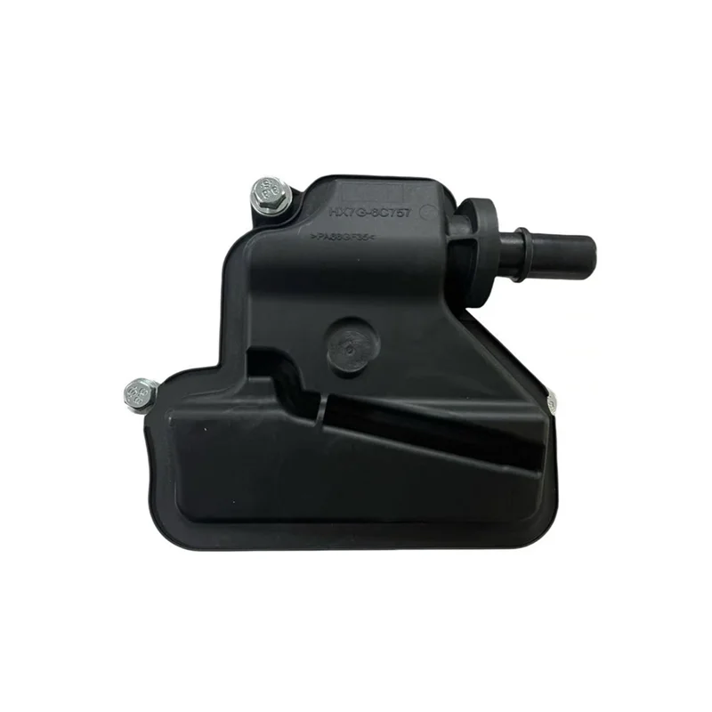 Engine Oil-Water Separator For Ford Focus Kuga 1.5 Ecoboost 2018-2024 HX7G6C757CA HX7G-6C757-CA
Engine Oil-Water Separator For Ford Focus Kuga 1.5 Ecoboost 2018-2024 HX7G6C757CA HX7G-6C757-CA