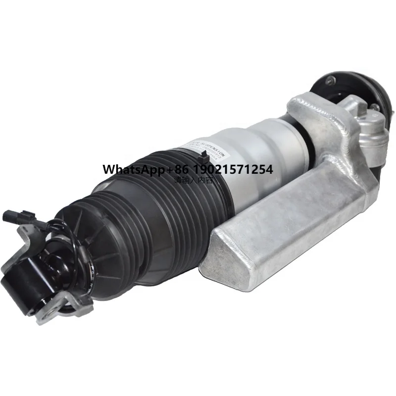 Mercedes W240 Front Air Suspension Strut Front 2403201913 2403202013 Car Airmatic Spare Parts
Mercedes W240 Front Air Suspension Strut Front 2403201913 2403202013 Car Airmatic Spare Parts