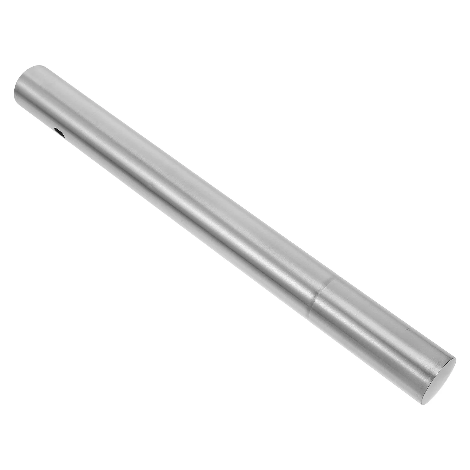 Large Capacity Stainless Steel Barbecue Skewers Tube Metal Organizer Cylinder Waterproof For Home Restaurant Cooking Tools Grill
Large Capacity Stainless Steel Barbecue Skewers Tube Metal Organizer Cylinder Waterproof For Home Restaurant Cooking Tools Grill