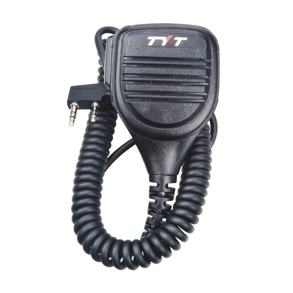 TYT Walkie Talkie TH-UV8000D MD-380 MD-390 MD-UV380 MD-UV390 TH-UV88 TH-UV99 TH-UV98 ручной микрофон
TYT Walkie Talkie TH-UV8000D MD-380 MD-390 MD-UV380 MD-UV390 TH-UV88 TH-UV99 TH-UV98 ручной микрофон