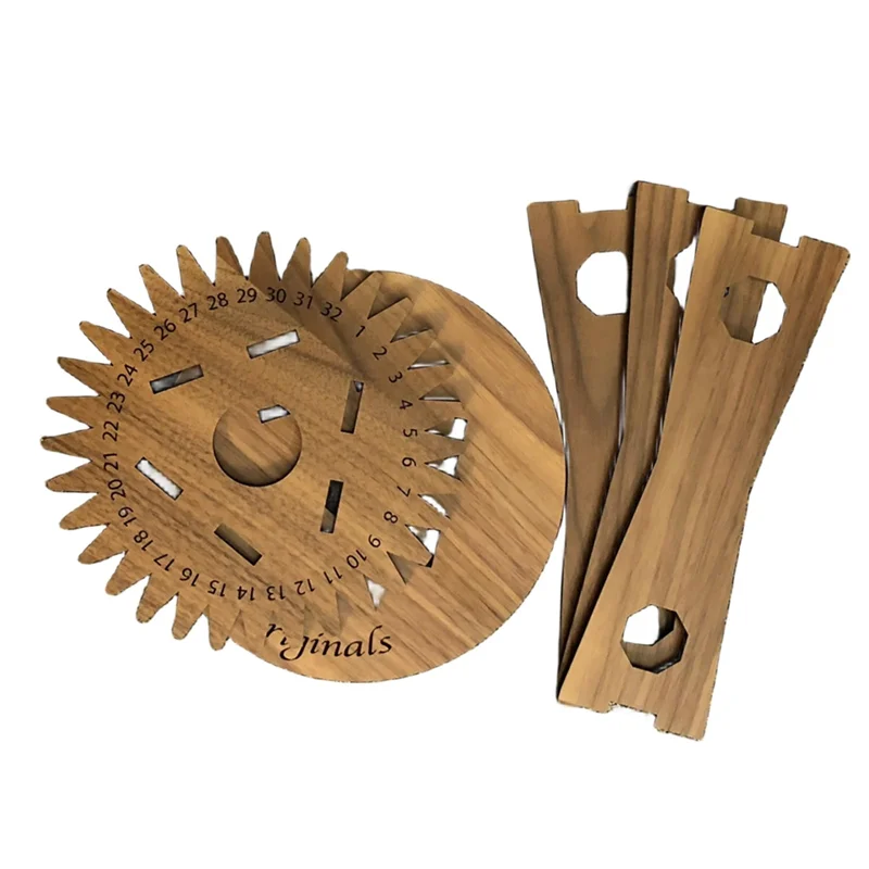 AA76-плетеная веревка с деревянными ручками «сделай сам», диск для плетения дерева для браслета дружбы, набор станков для плетения ручной веревки «сделай сам»
AA76-плетеная веревка с деревянными ручками «сделай сам», диск для плетения дерева для браслета дружбы, набор станков для плетения ручной веревки «сделай сам»