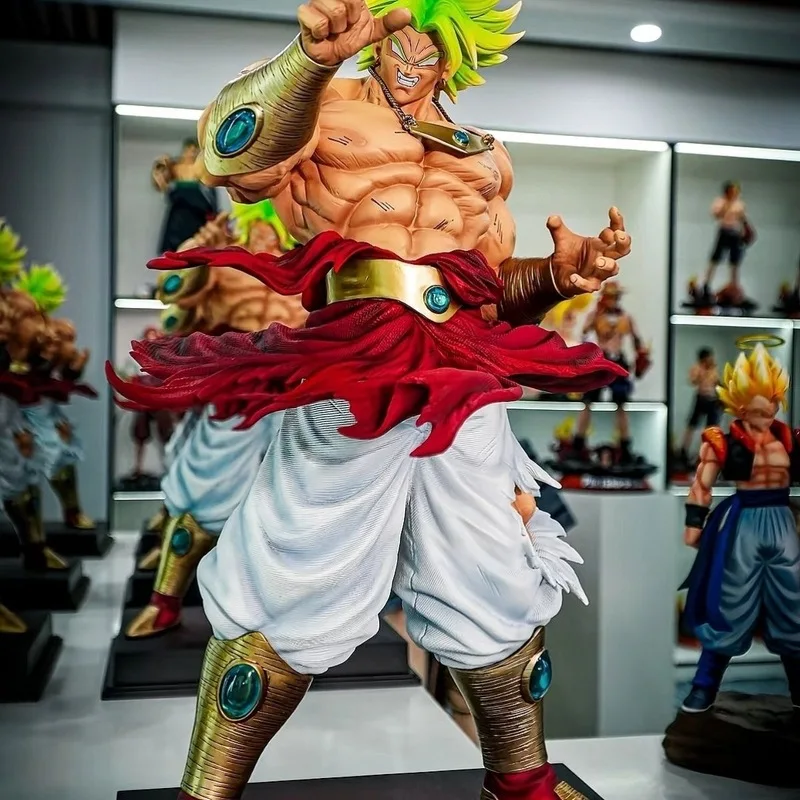 50cm Oversized Anime Warrior Figure Gk Statue Collectible Model Desktop Ornament Home Decor Gift For Anime Fans Birthday Gift
50cm Oversized Anime Warrior Figure Gk Statue Collectible Model Desktop Ornament Home Decor Gift For Anime Fans Birthday Gift