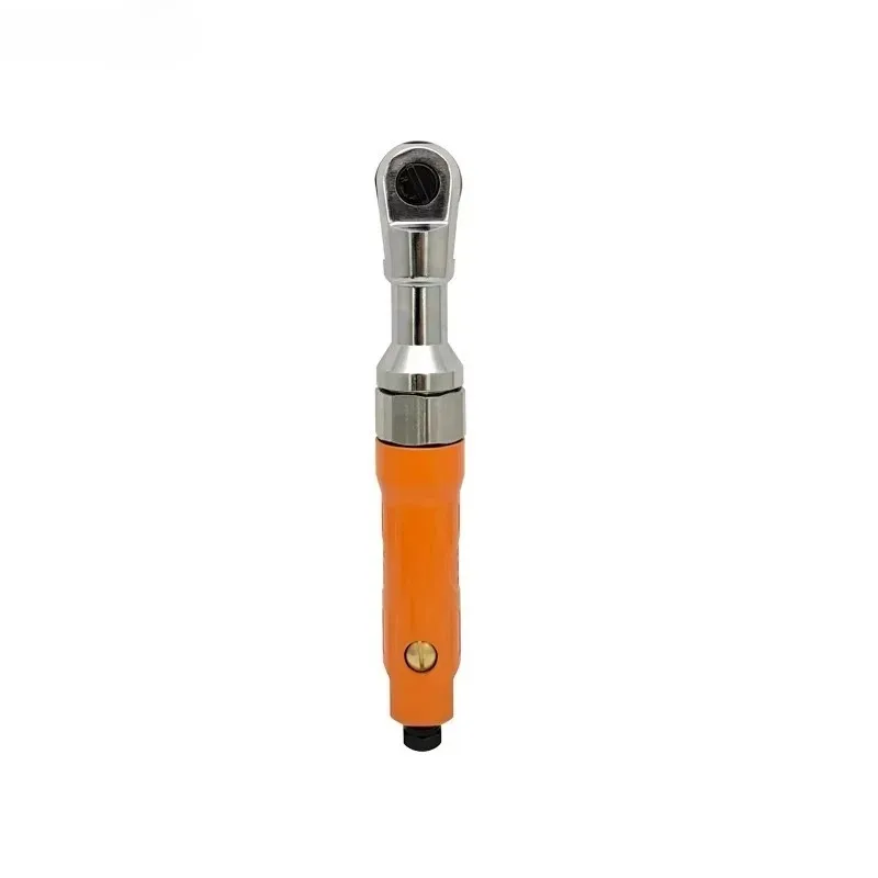 Industrial-Grade 1/2 Inch Right-Angle Pneumatic Wrench High Torque 90-Degree Rotation Powerful Automotive Repair
Industrial-Grade 1/2 Inch Right-Angle Pneumatic Wrench High Torque 90-Degree Rotation Powerful Automotive Repair