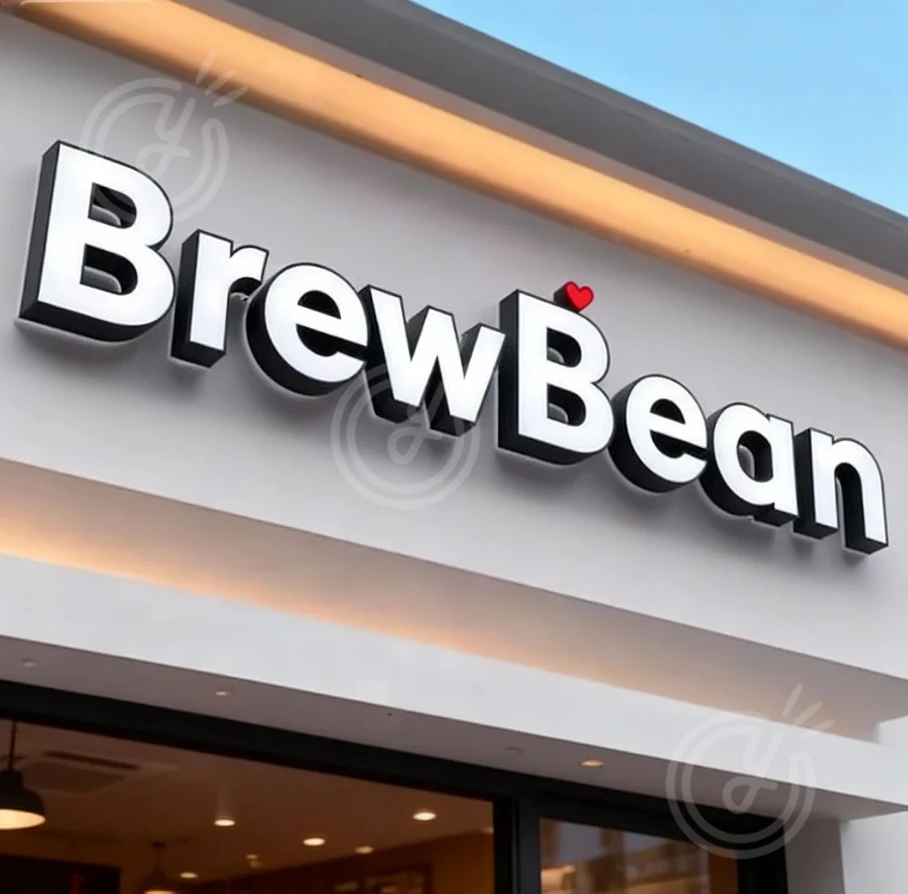 Advertising Neon Letters Signboard Acrylic Custom Signs Luminous Led Labels Sign for Business Company Logo Wall Light English 3d
Advertising Neon Letters Signboard Acrylic Custom Signs Luminous Led Labels Sign for Business Company Logo Wall Light English 3d