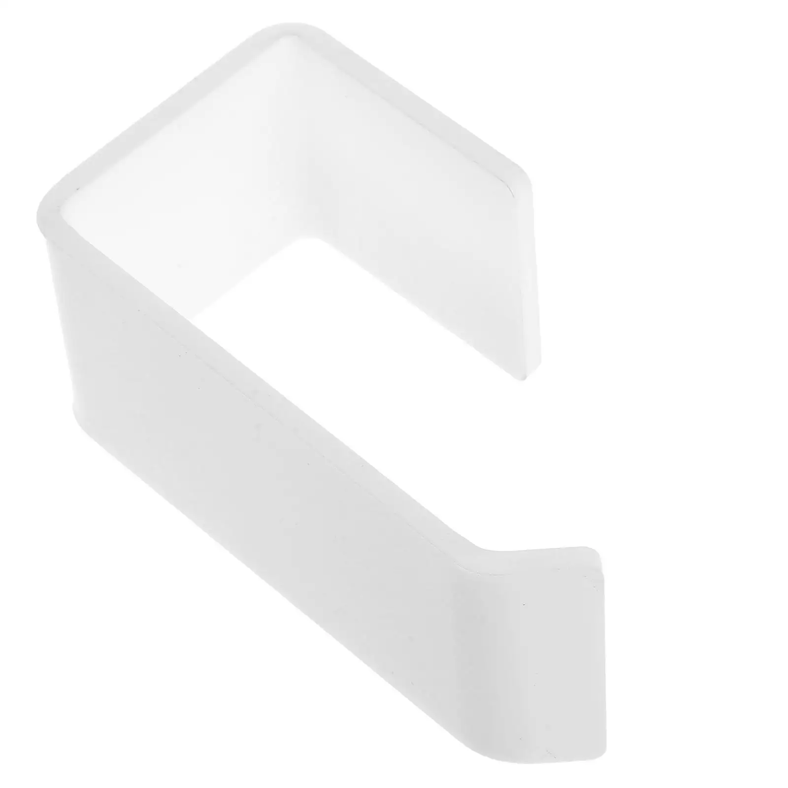 Headphone Display Stand Desktop Holder U-shaped -mounted Acrylic Hanger Multifunctional Durable Gaming Accessories Storage
Headphone Display Stand Desktop Holder U-shaped -mounted Acrylic Hanger Multifunctional Durable Gaming Accessories Storage