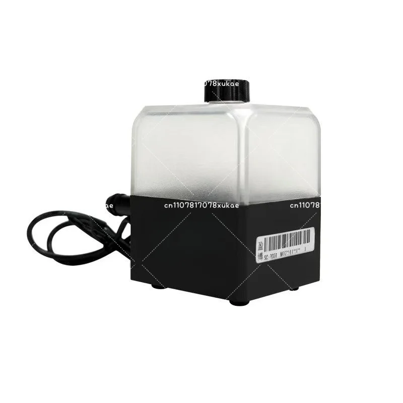 300T water cooling pump DC12V brushless pump Regulation liquid cooling pump 300L/H
300T water cooling pump DC12V brushless pump Regulation liquid cooling pump 300L/H