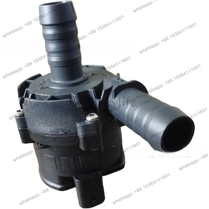 Factory direct supply electronic water pump JB3G-18D473-AA auxiliary water pump is suitable for auto parts
Factory direct supply electronic water pump JB3G-18D473-AA auxiliary water pump is suitable for auto parts