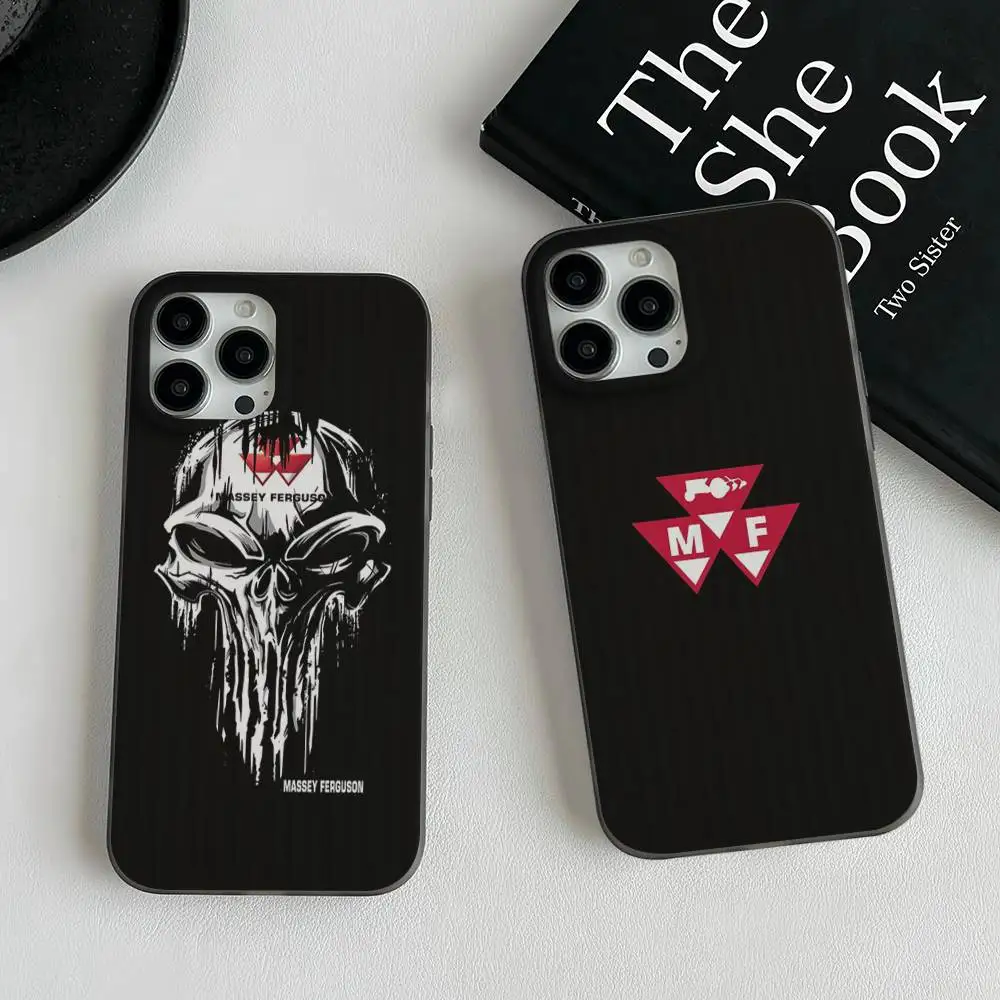 Massey Ferguson For IPhone 16 15 11 12 13 14 17 Pro Max PLUS Pro Soft Corrugated Silicone Back Phone Case
Massey Ferguson For IPhone 16 15 11 12 13 14 17 Pro Max PLUS Pro Soft Corrugated Silicone Back Phone Case