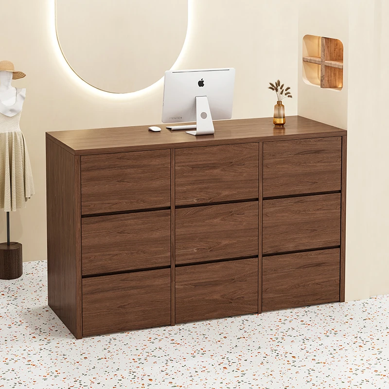 Luxury Design Reception Desks Minimalist Aesthetic Simple Company Reception Desks Organizers Unique Escritorio Trendy Furniture
Luxury Design Reception Desks Minimalist Aesthetic Simple Company Reception Desks Organizers Unique Escritorio Trendy Furniture