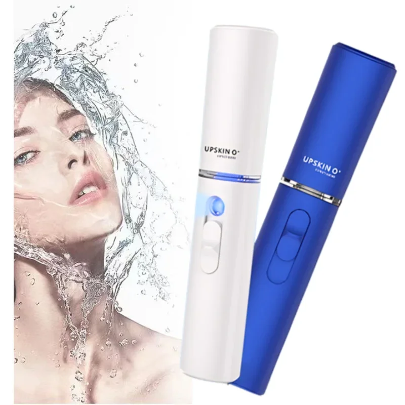 2024 Hot Selling Hydrating Skin Toning Nano Hydrogen Rich Water Mist Sprayer Beauty Facial Skin Mist Spray
2024 Hot Selling Hydrating Skin Toning Nano Hydrogen Rich Water Mist Sprayer Beauty Facial Skin Mist Spray