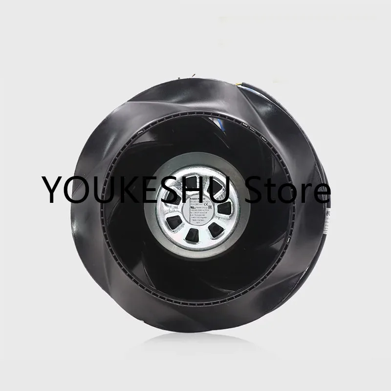 Original R3G225-RE07-20 230V 50/60Hz 1.40A 170W cooling fan ventilation and heat dissipation
Original R3G225-RE07-20 230V 50/60Hz 1.40A 170W cooling fan ventilation and heat dissipation
