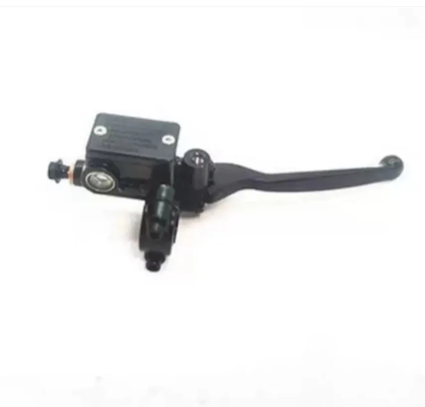 For Super SOCO TS Brake Upper Pump Non-transparent oil cup
For Super SOCO TS Brake Upper Pump Non-transparent oil cup