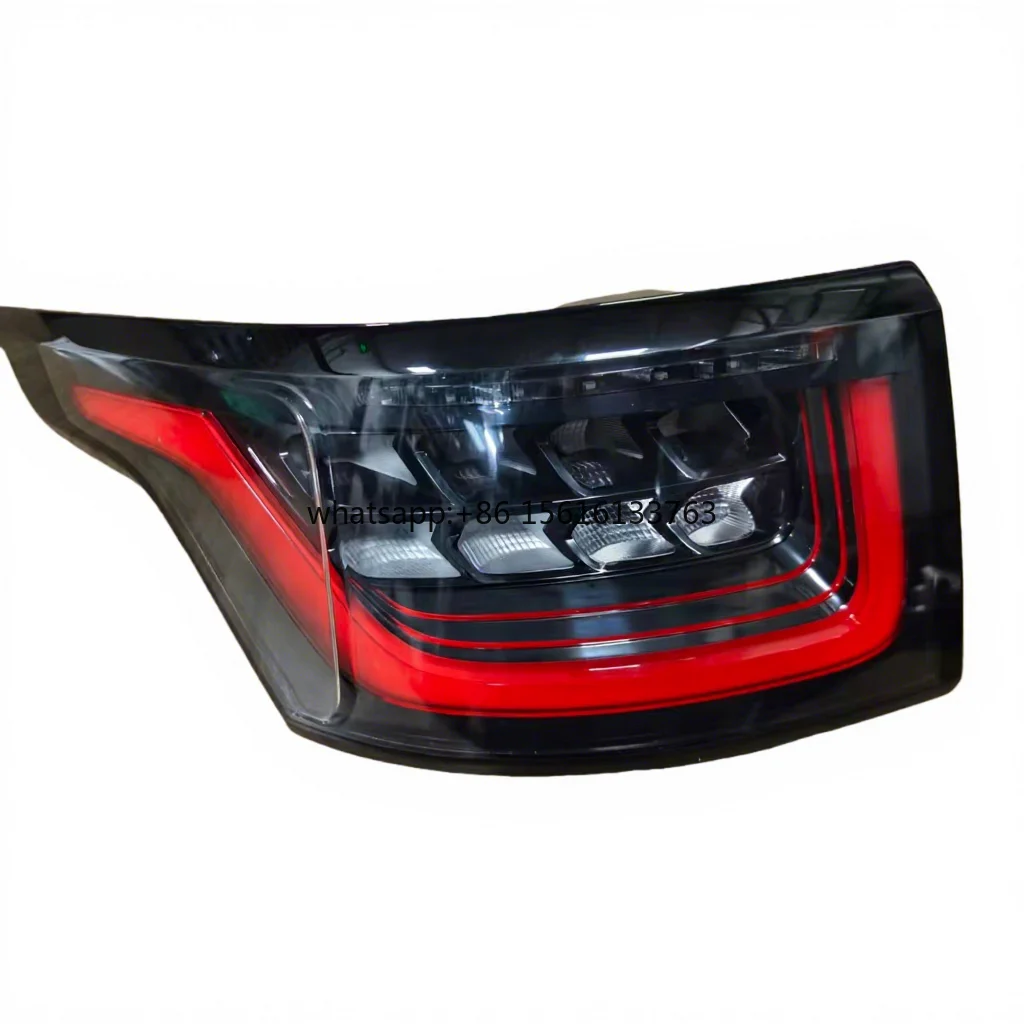 Original Used Tail Light & Brake Light for Land Rover Range Rover Sport
Original Used Tail Light & Brake Light for Land Rover Range Rover Sport