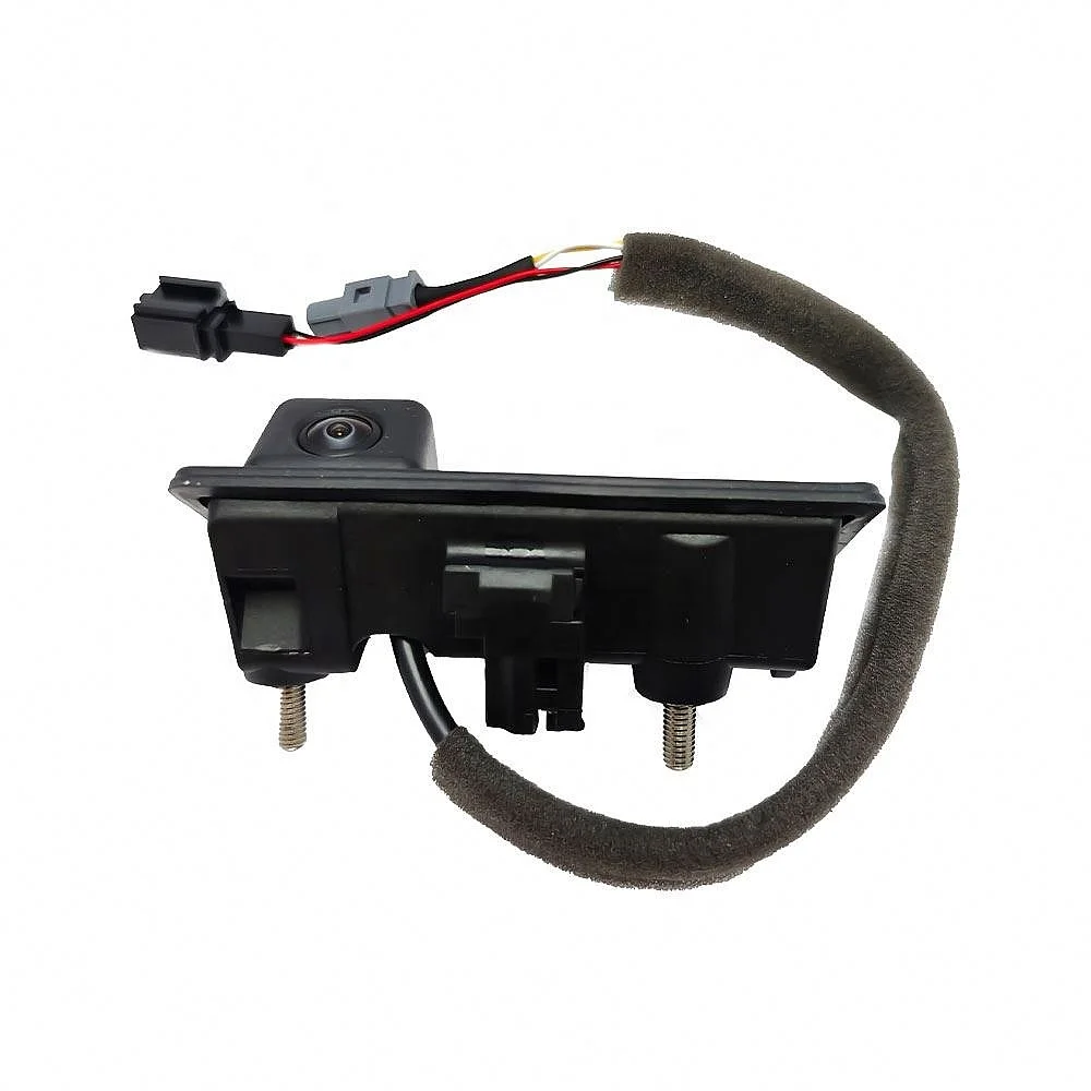 HD Reverse Camera for VW Tiguan Aud A4 S4 A5 S5 A6 A7 S6 Q5 5ND827566C
HD Reverse Camera for VW Tiguan Aud A4 S4 A5 S5 A6 A7 S6 Q5 5ND827566C
