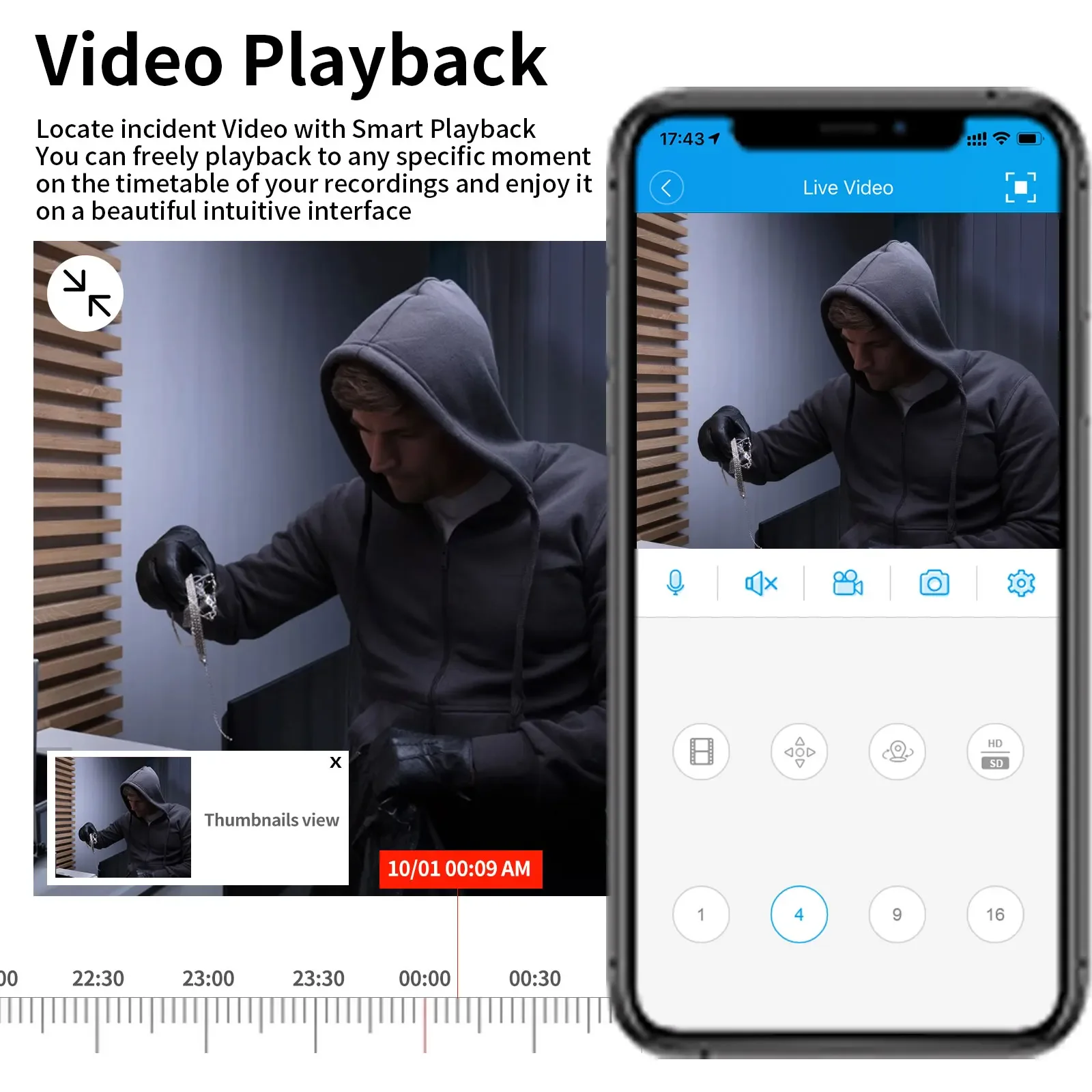 Gadinan HD 4K 8MP IP Camera 4/8CH POE NVR Kit P2P Night Vision Two Way Audio Video Surveillance Set Security System CCTV Camera
Gadinan HD 4K 8MP IP Camera 4/8CH POE NVR Kit P2P Night Vision Two Way Audio Video Surveillance Set Security System CCTV Camera
