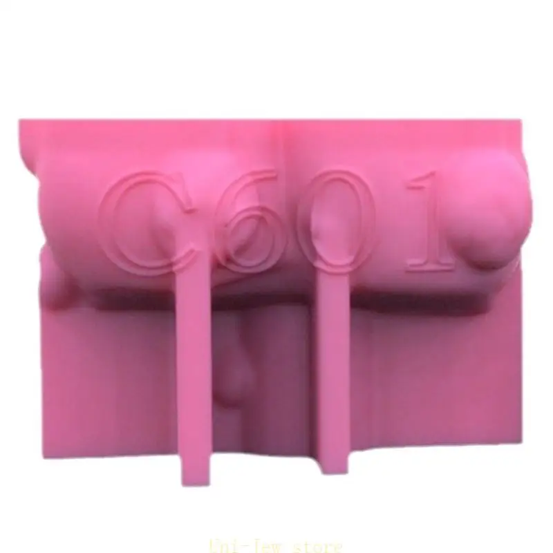40GB Durable Silicone Mold Double Rabbit Shaped Flower Pots Epoxy Molds Planter Pots Casting Mould Home Decorations
40GB Durable Silicone Mold Double Rabbit Shaped Flower Pots Epoxy Molds Planter Pots Casting Mould Home Decorations