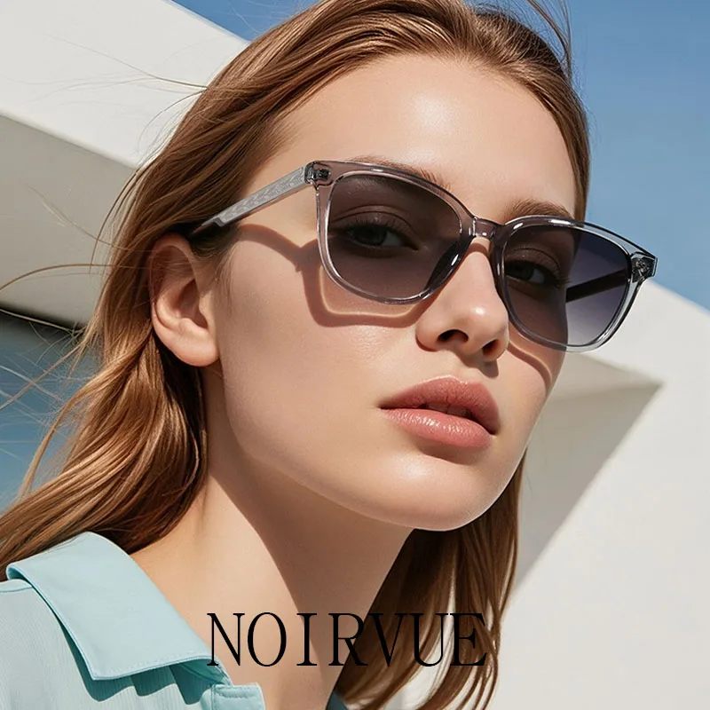NOEVUE 2026 TR-Metal Hybrid Polarized Sunglasses for Adults Women Men TAC Lens UV400 Fashion Outdoor Shades Driving Glasses
NOEVUE 2026 TR-Metal Hybrid Polarized Sunglasses for Adults Women Men TAC Lens UV400 Fashion Outdoor Shades Driving Glasses