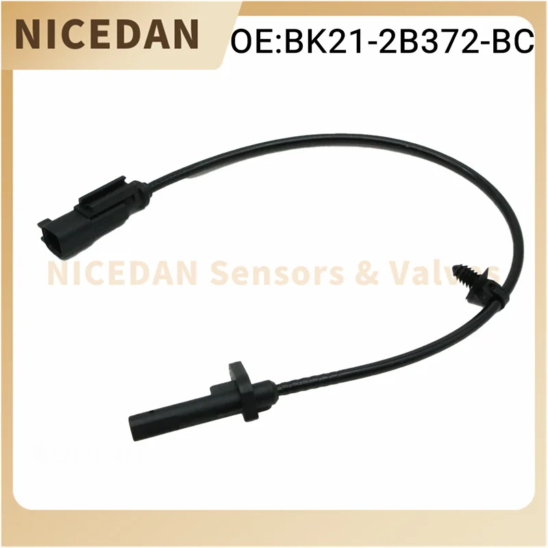 BK21-2B372-BC Rear Left/Right ABS Wheel Sensor For Ford Transit 2015 2.2L Car Parts accessories BK212B372BC BK21 2B372 BC
BK21-2B372-BC Rear Left/Right ABS Wheel Sensor For Ford Transit 2015 2.2L Car Parts accessories BK212B372BC BK21 2B372 BC