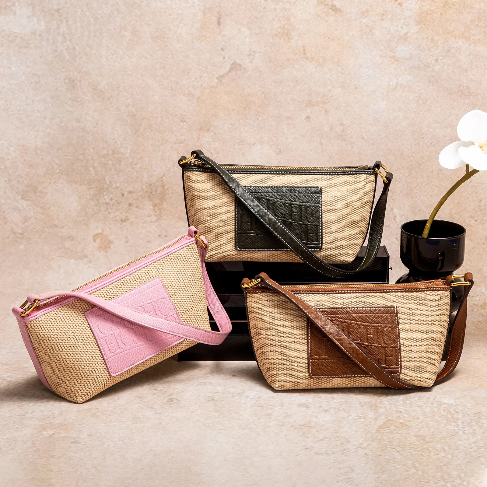 Women's Shoulder BagFashion Classic Designer Style Woman New Bag
Women's Shoulder BagFashion Classic Designer Style Woman New Bag