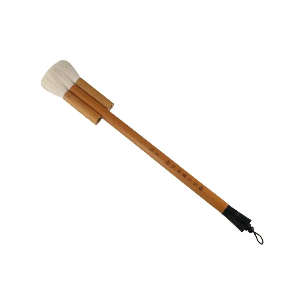 Good Pigment Adsorption Watercolor Paint Brush Wooden Pen Holder Multiple Sizes Texture Brush Flexible Brushstrokes
Good Pigment Adsorption Watercolor Paint Brush Wooden Pen Holder Multiple Sizes Texture Brush Flexible Brushstrokes