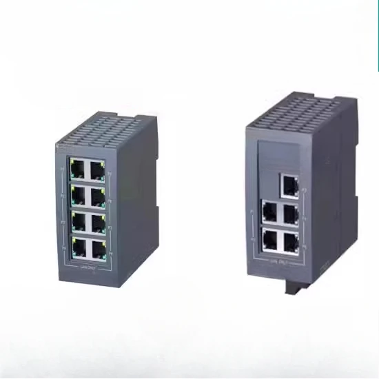 XB008 XB005 Промышленный выключатель 6GK5004/5005/5008-0BA00/0BA10-1AB2
XB008 XB005 Промышленный выключатель 6GK5004/5005/5008-0BA00/0BA10-1AB2