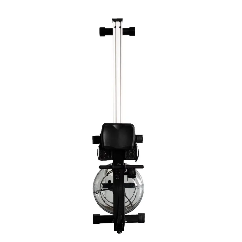 Manufacturer Supply Single-Track Rowing Machine Water Resistance Silent Smart Commercial Use PVC Material 150kg Max User Weight
Manufacturer Supply Single-Track Rowing Machine Water Resistance Silent Smart Commercial Use PVC Material 150kg Max User Weight
