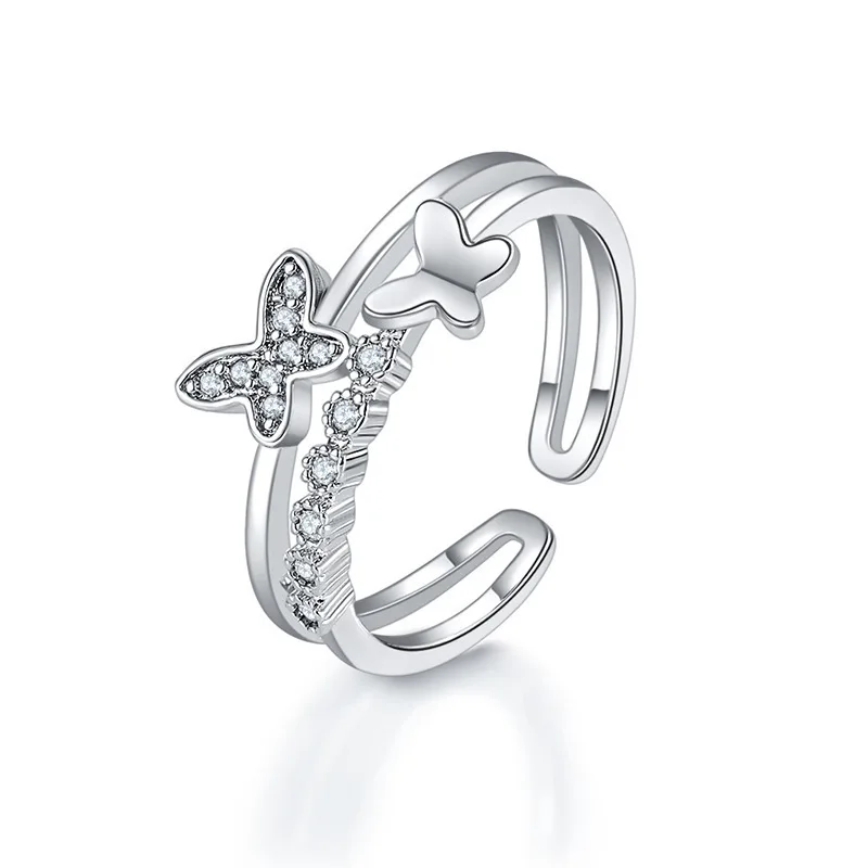 925 Sterling Sliver Rings Shining 5A Zircon for Women Wedding Engagement Jewelry Fashion Luxury Gift High Quality
925 Sterling Sliver Rings Shining 5A Zircon for Women Wedding Engagement Jewelry Fashion Luxury Gift High Quality