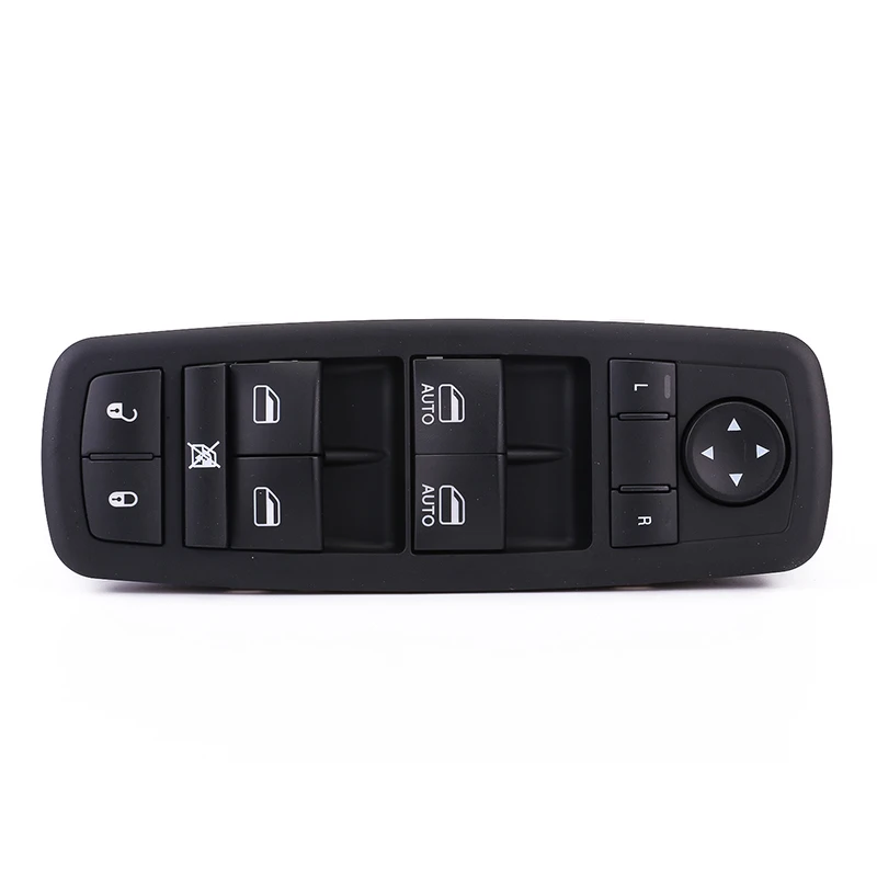 For 09-12 Dodge 4602863AB 4602863AC Front Left Window Switch 4602863AD Master Window Control Switch Button
For 09-12 Dodge 4602863AB 4602863AC Front Left Window Switch 4602863AD Master Window Control Switch Button