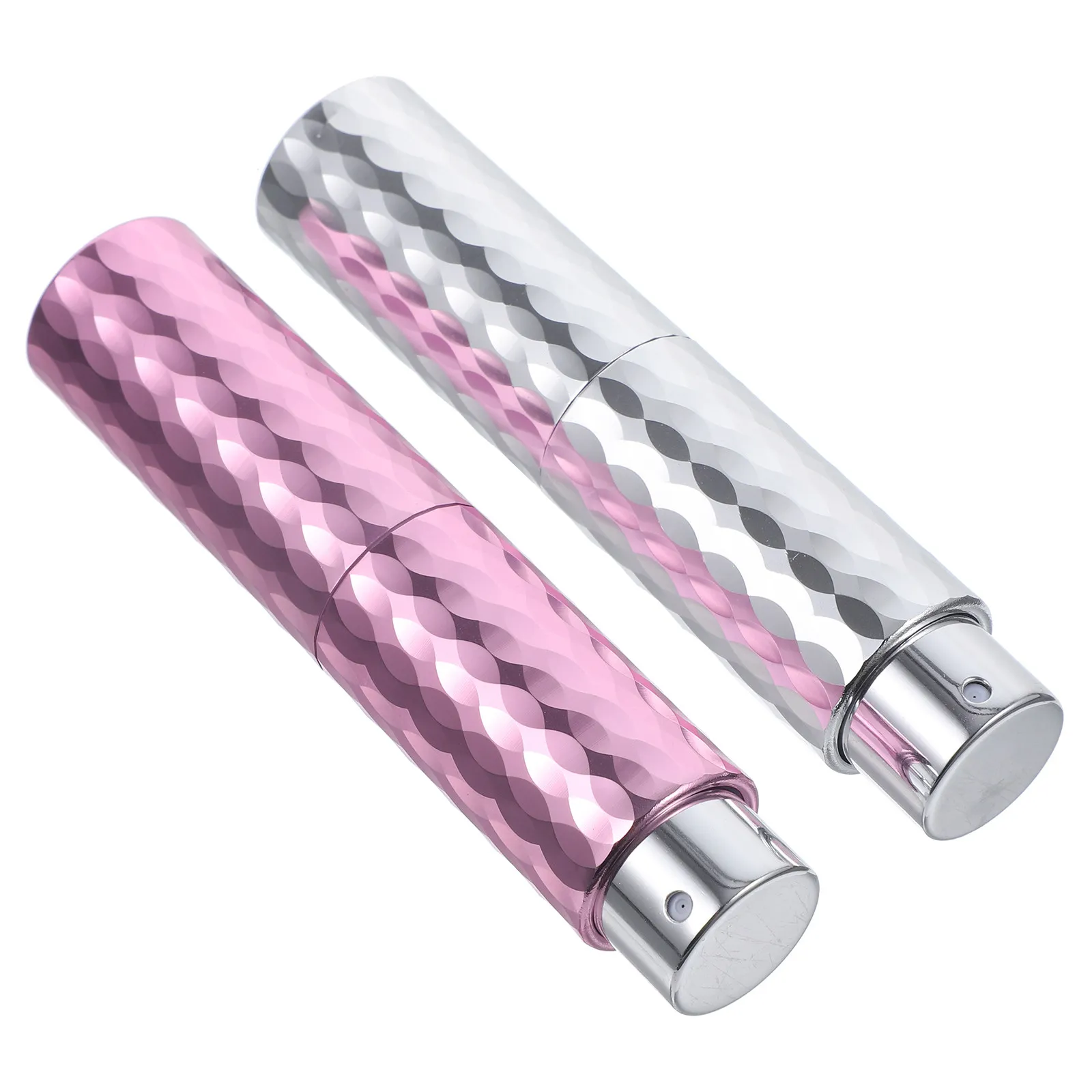 2Pcs 8Ml Refillable Perfume Travel Bottles Leak Proof Portable Mini Spray Dispenser for Cologne Fragrance Essential Oil on The
2Pcs 8Ml Refillable Perfume Travel Bottles Leak Proof Portable Mini Spray Dispenser for Cologne Fragrance Essential Oil on The