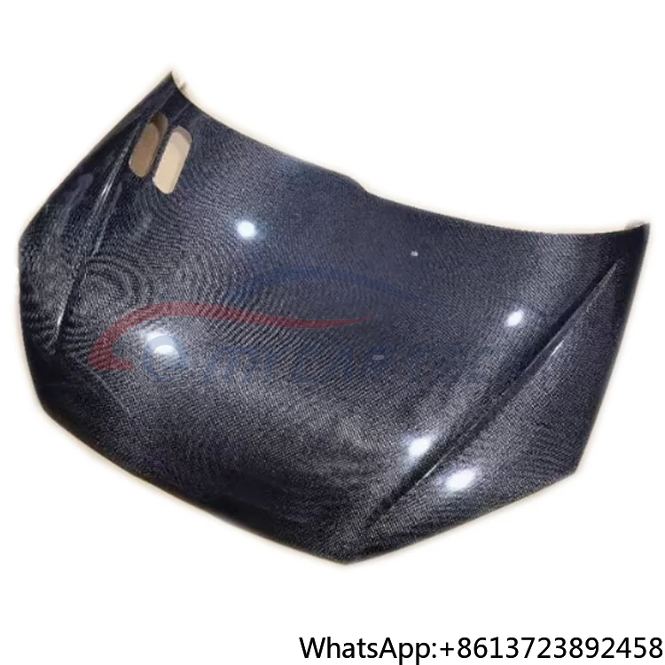 For peugeot 206 OEM Style air Vent Carbon Fiber Hood Bonnet Scoop Car Engine Cover Bodykit
For peugeot 206 OEM Style air Vent Carbon Fiber Hood Bonnet Scoop Car Engine Cover Bodykit