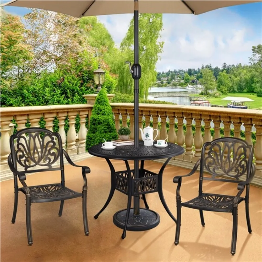 18'' Umbrella Base Heavy Duty Iron Market Patio Umbrella Base Stand 26.5lbs
18'' Umbrella Base Heavy Duty Iron Market Patio Umbrella Base Stand 26.5lbs