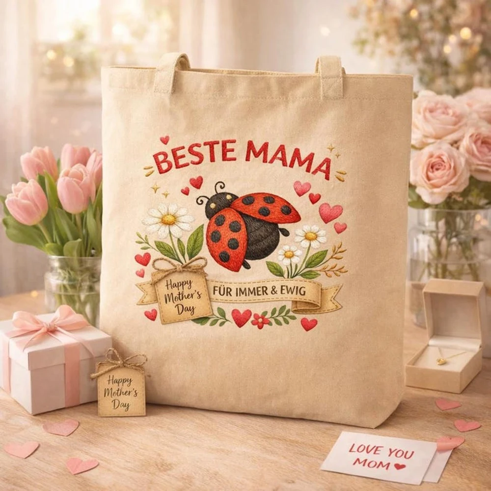 Washed Natural Canvas Tote Bag Personalized Custom Insect Art Print Mommy Picnic Short Travel Essentials Birthday Gift
Washed Natural Canvas Tote Bag Personalized Custom Insect Art Print Mommy Picnic Short Travel Essentials Birthday Gift