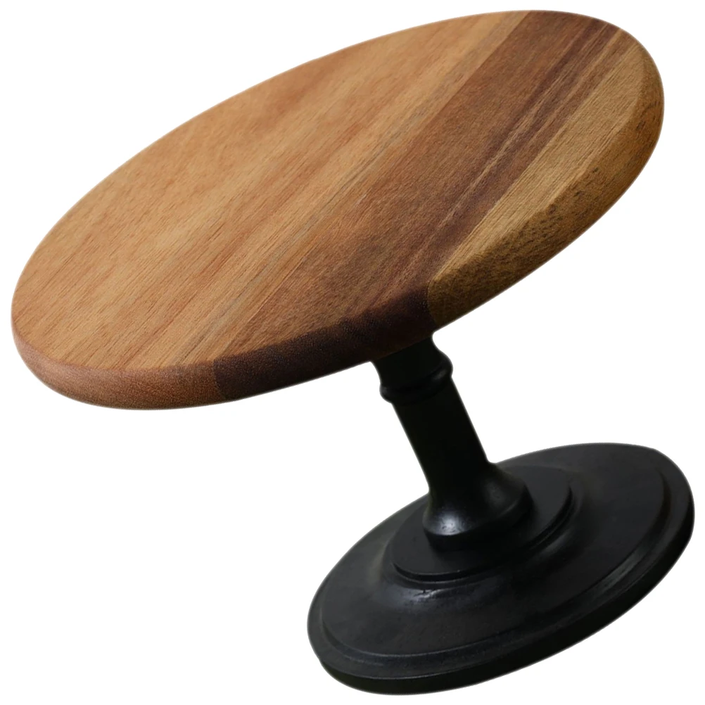 Wooden High Tray 20cm Round Smooth Finish Cake Stable Dessert Display Cake Holder Wedding Party Supplies
Wooden High Tray 20cm Round Smooth Finish Cake Stable Dessert Display Cake Holder Wedding Party Supplies