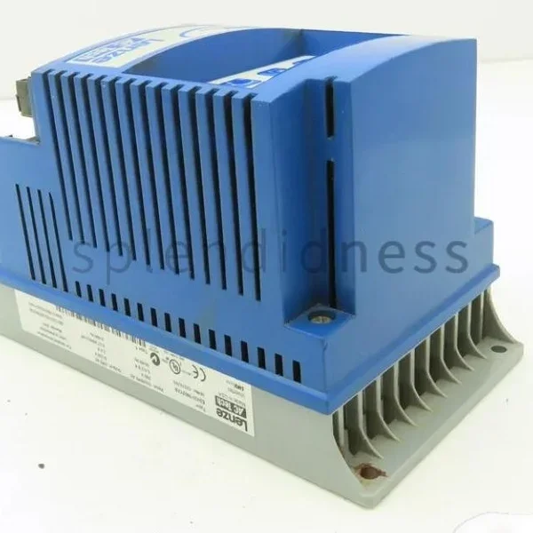 2026 Esv371n02yxb, Motor Speed Controller, 05hp,240v, 1/3ph, Smv, 1pc Brand New Original Spot Plc
2026 Esv371n02yxb, Motor Speed Controller, 05hp,240v, 1/3ph, Smv, 1pc Brand New Original Spot Plc
