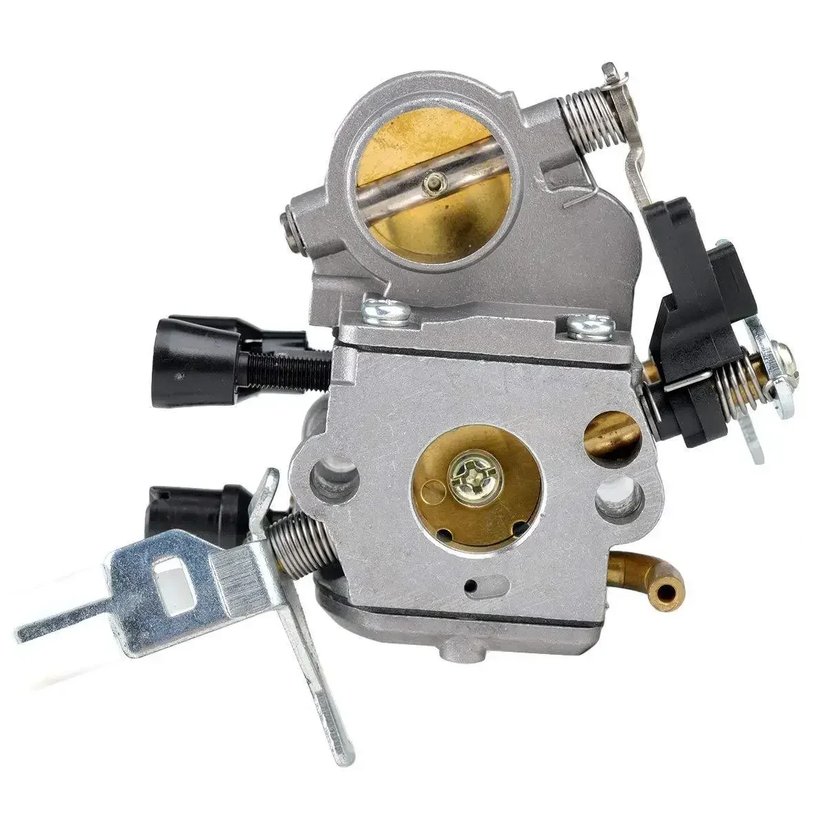 Карбюратор bb для Stihl C1Q-S269 C1Q-S191 1139 120 0619 1139 120 7100 MS171 MS181 MS211 MS170, замена Zama
Карбюратор bb для Stihl C1Q-S269 C1Q-S191 1139 120 0619 1139 120 7100 MS171 MS181 MS211 MS170, замена Zama