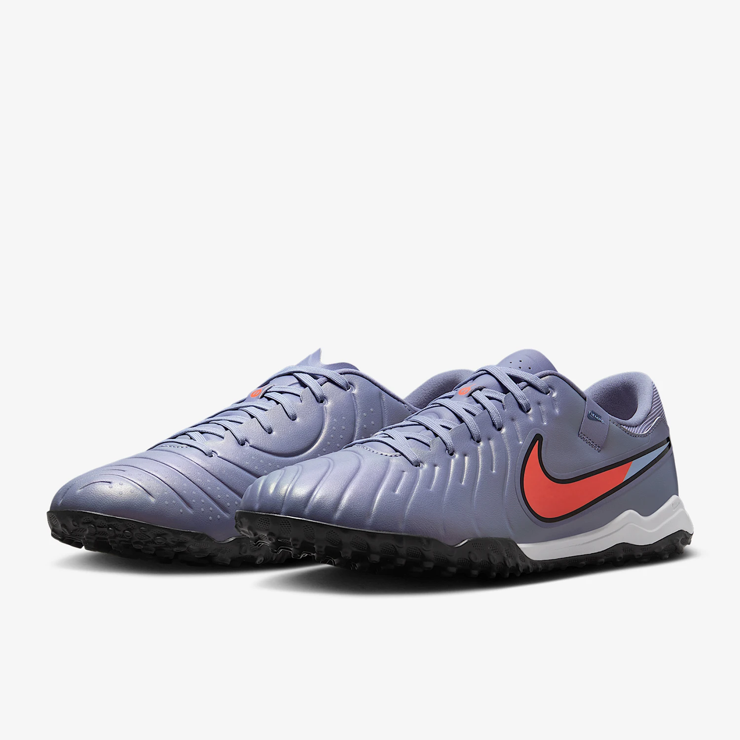 Мужские легкие и прочные футбольные кроссовки Nike Authentic Legend 10 с низким верхом DV4342-402
Мужские легкие и прочные футбольные кроссовки Nike Authentic Legend 10 с низким верхом DV4342-402