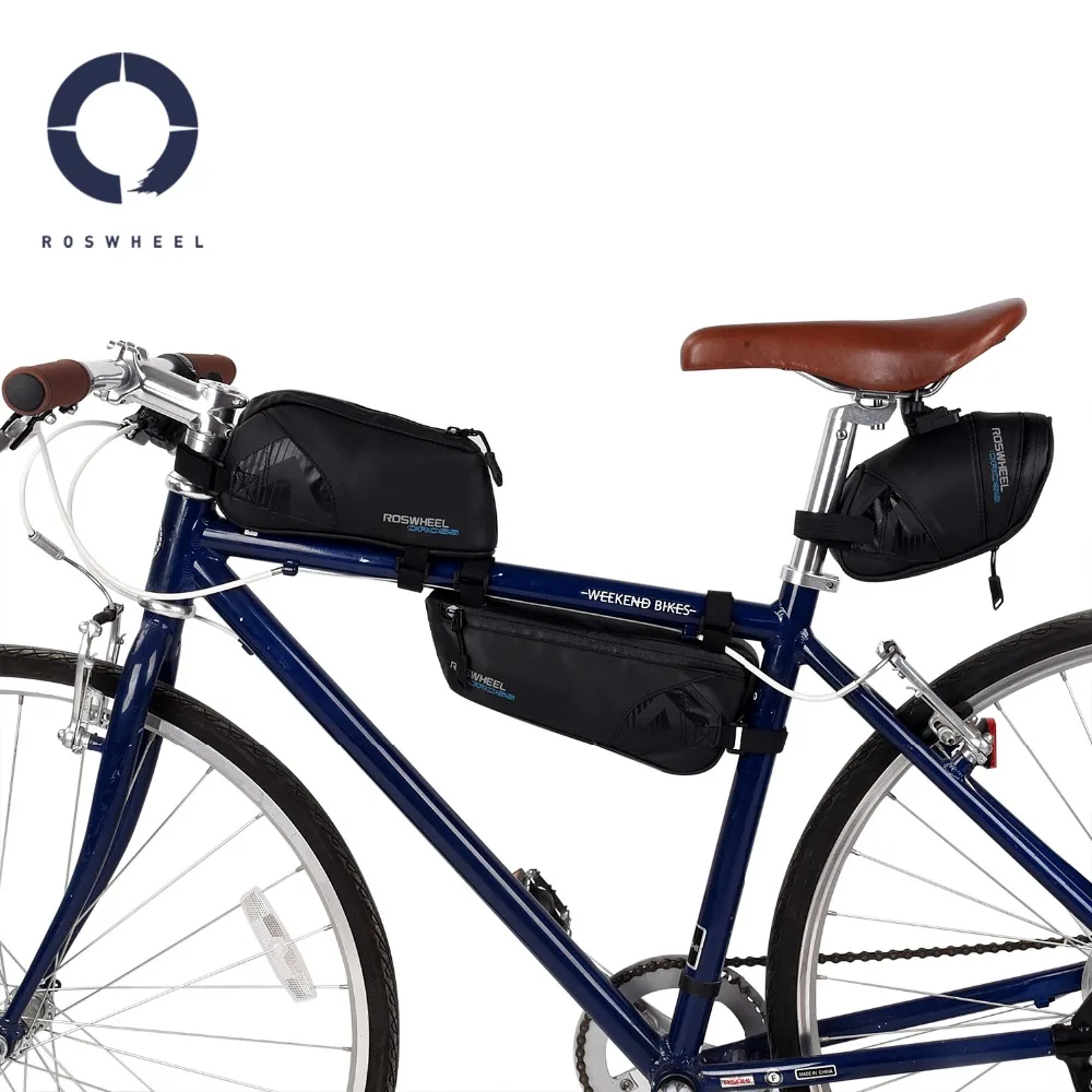 Велосумка Roswheel Cross Series 121454, седло для велосипеда, сумка на заднее сиденье, сумка на верхнюю трубу, переднюю раму, треугольная сумка
Велосумка Roswheel Cross Series 121454, седло для велосипеда, сумка на заднее сиденье, сумка на верхнюю трубу, переднюю раму, треугольная сумка