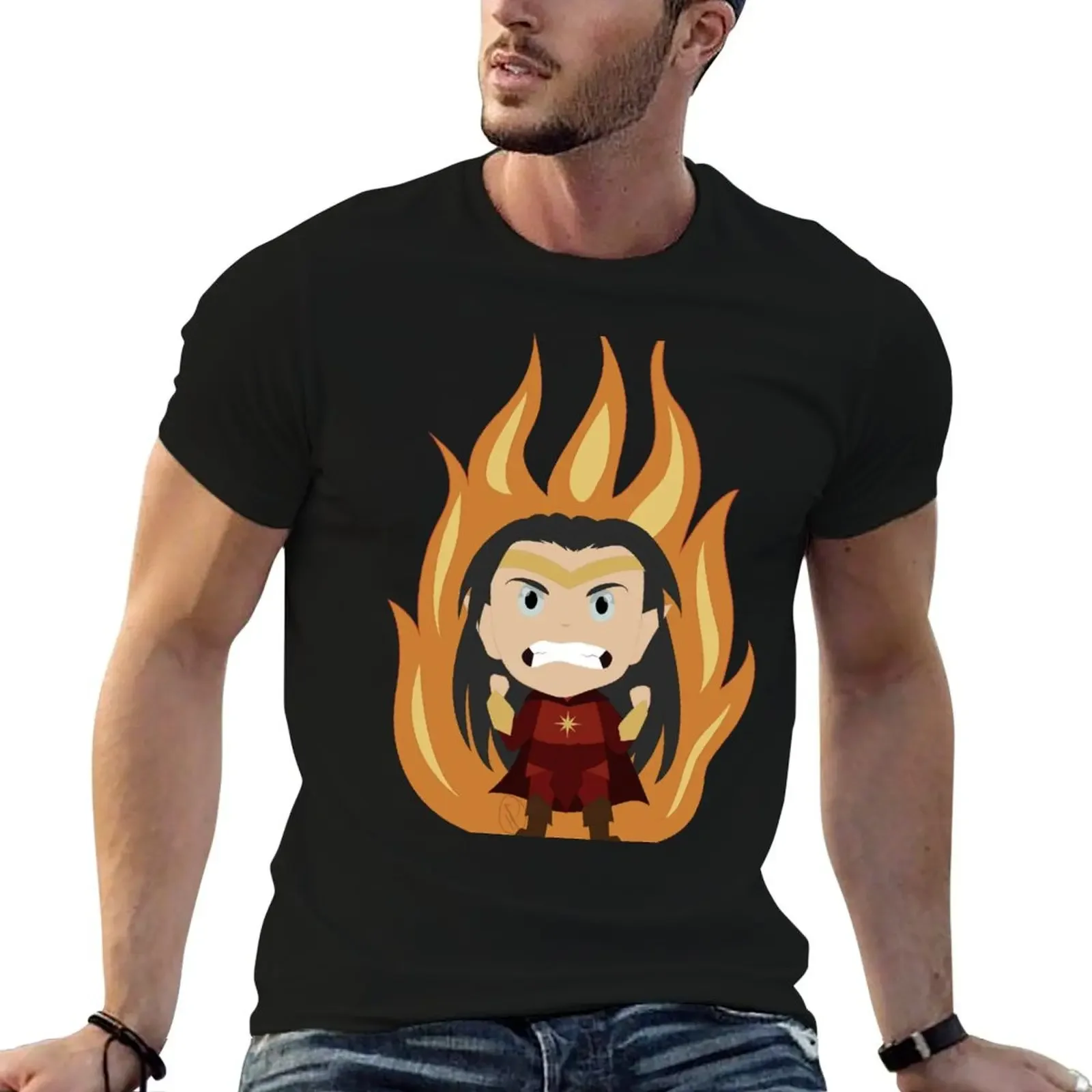 Feanor T-Shirt rapper graphic tees sports fans baggy shirts Funny t-shirt mens t shirts casual stylish
Feanor T-Shirt rapper graphic tees sports fans baggy shirts Funny t-shirt mens t shirts casual stylish