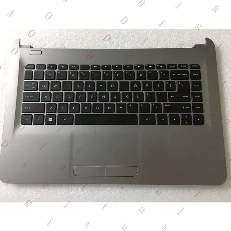 WW Для HP 14-AC 14-AM AN AY AS AQ C Корпус с клавиатурой 858078-001
WW Для HP 14-AC 14-AM AN AY AS AQ C Корпус с клавиатурой 858078-001