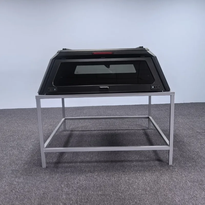 Pickup truck modification, three doors, front and rear glass aluminum alloy, suitable for RANGERT9 camping
Pickup truck modification, three doors, front and rear glass aluminum alloy, suitable for RANGERT9 camping