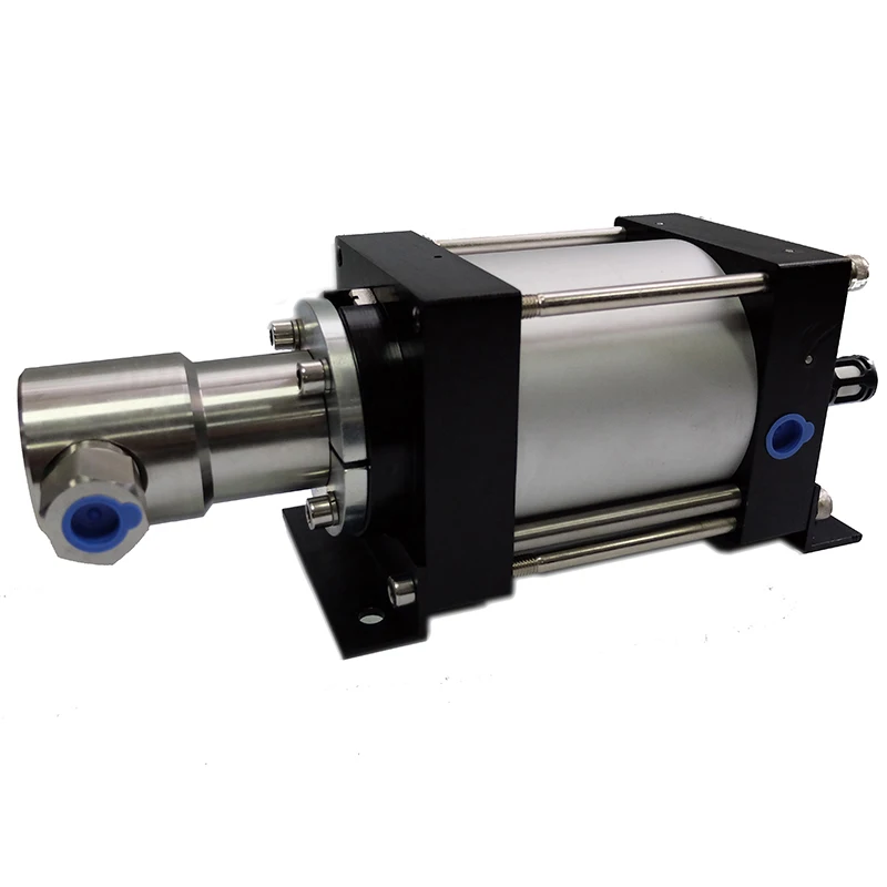USUN Brand Model:XH25 100-200 Bar High air Driven Hydraulic Pressure Pump
USUN Brand Model:XH25 100-200 Bar High air Driven Hydraulic Pressure Pump